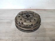 Сцепление BMW 1 E87 2006 N45 B16 A