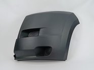 Бампер левый передний PSA Boxer/Ducato/Jumper 250