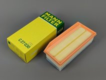 Фильтр воздушный Lada Largus