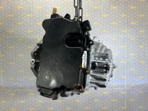 АКПП Chevrolet Cruze J300 F18D4