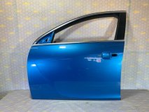 Дверь левая передняя Opel Insignia OPC A 2013 A28NET