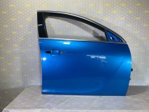 Дверь правая передняя Opel Insignia OPC A 2013 A28NET