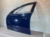 Дверь левая передняя Opel Insignia A 2013 A20NFT