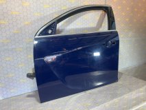 Дверь левая передняя Opel Insignia A 2013 A20NFT