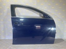 Дверь правая передняя Opel Insignia A 2013