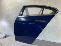 Дверь левая задняя Opel Insignia A 2013