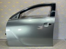 Дверь левая передняя Opel Insignia A 2011 A20NHT
