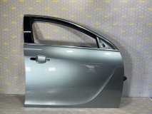 Дверь правая передняя Opel Insignia A 2011