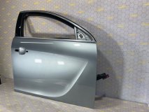 Дверь правая передняя Opel Insignia A 2011