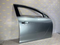 Дверь правая передняя Opel Insignia A 2011