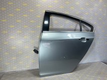 Дверь левая задняя Opel Insignia A 2011 A20NHT