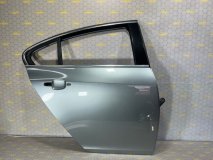 Дверь правая задняя Opel Insignia A 2011 A20NHT