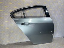 Дверь правая задняя Opel Insignia A 2011 A20NHT