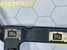 Проводка двигателя Opel Astra G Z18XE