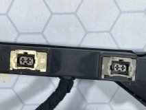 Проводка двигателя Opel Astra G Z18XE