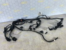 Проводка двигателя Opel Meriva A Z14XEP
