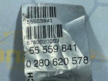 Проводка двигателя Opel Meriva A Z14XEP