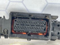 Проводка двигателя Opel Meriva A Z14XEP