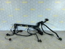 Проводка двигателя Opel Astra G X18XE1