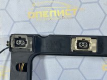 Проводка двигателя Opel Astra G X18XE1