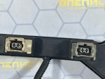 Проводка двигателя Opel Astra G X18XE1