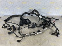 Проводка двигателя Opel Insignia A A20NFT