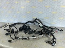 Проводка двигателя Opel Insignia A A20NFT
