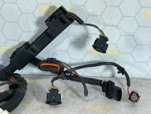 Проводка двигателя Opel Astra H Z18XER