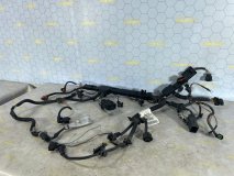 Проводка двигателя Opel Astra H Z18XER
