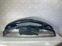 Бампер передний Opel Astra H GTC 2007 Z18XER