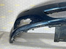 Бампер передний Opel Astra H GTC 2007 Z18XER