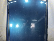 Крыша Opel Astra H GTC 2007 Z18XER