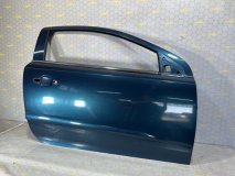 Дверь правая передняя Opel Astra H GTC 2007 Z18XER