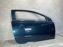 Дверь правая передняя Opel Astra H GTC 2007 Z18XER