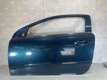 Дверь левая передняя Opel Astra H GTC 2007 Z18XER