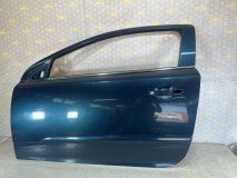 Дверь левая передняя Opel Astra H GTC 2007 Z18XER