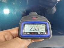 Дверь левая передняя Opel Astra H GTC 2007 Z18XER