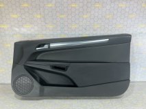 Дверная обшивка правая Opel Astra H GTC 2007 Z18XER