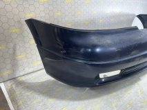 Бампер передний Opel Astra G 1998 X16XEL