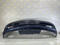 Бампер передний Opel Astra G 1998 X16XEL
