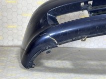 Бампер передний Opel Astra G 1998 X16XEL