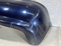 Бампер задний Opel Astra G 1998 X16XEL