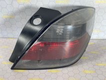 Фонарь правый задний Opel Astra H GTC 2007 Z18XER
