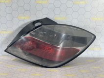 Фонарь правый задний Opel Astra H GTC 2007 Z18XER