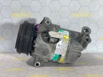 Компрессор кондиционера Opel Astra H Z18XER