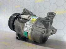 Компрессор кондиционера Opel Astra H Z18XER