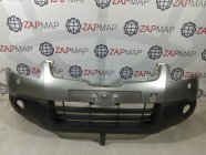 Бампер передний Nissan Qashqai J10 2006-2013