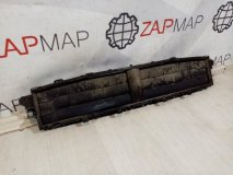 Воздуховод радиатора передний Porsche Macan 95B 2013