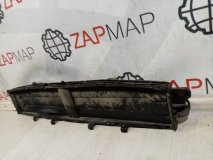 Воздуховод радиатора передний Porsche Macan 95B 2013