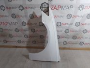 Крыло левое переднее Audi A6 C8 2018-Н.в